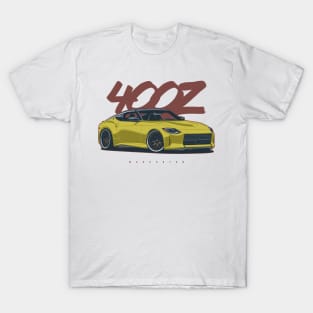 Fairlady Z35 T-Shirt